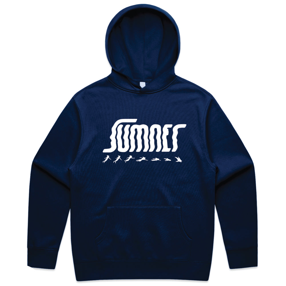 Sumner - AS Colour - Relax Hood (Cobalt)